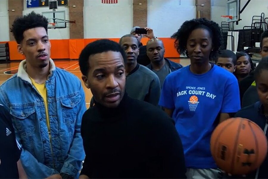 Steven Soderbergh’in Yeni Filmi High Flying Bird’den İlk Fragman Yayınlandı