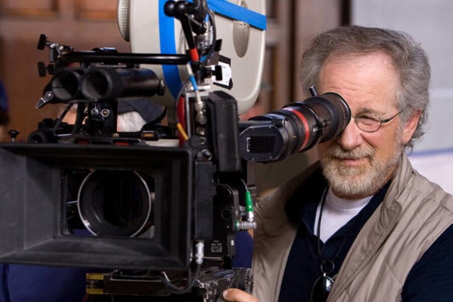 Steven Spielberg’ün Düşünce Açısı Çekimleri