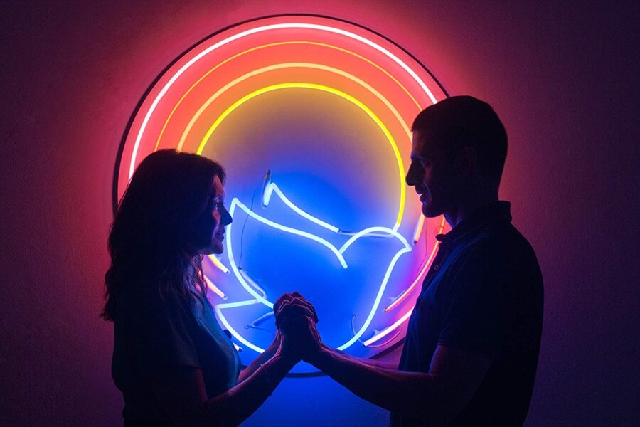 Sundance ve Berlin Film Festivallerinde Gösterilecek Divine Love’dan Tanıtım Fragmanı Yayınlandı