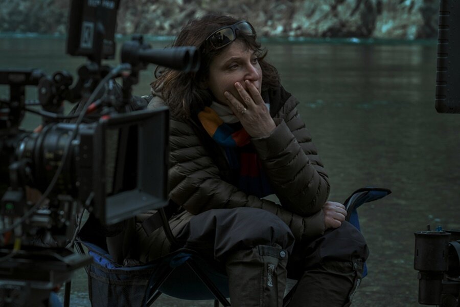 Susanne Bier’den 6 Yönetmenlik Tavsiyesi