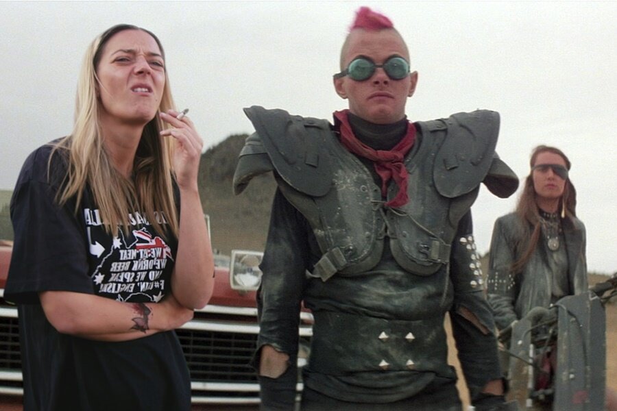 8. Pembe Hayat KuirFest: Gökkuşağının Altında Bölümü Değerlendirmesi