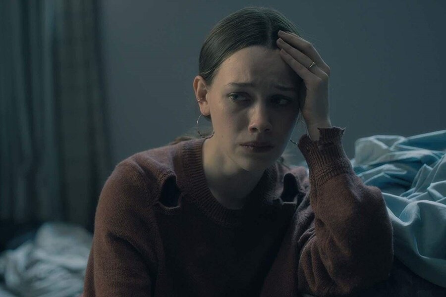 The Haunting of Hill House ile Tanınan Victoria Pedretti, You’nun 2. Sezonunda Rol Alacak