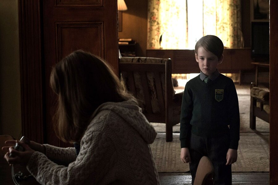 A24 Yapımı Korku Filmi The Hole In The Ground’dan Fragman Yayınlandı