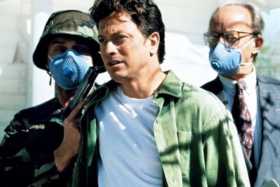 Stephen King Uyarlaması The Stand, CBS All Access’ten İlk Sezon Onayını Aldı