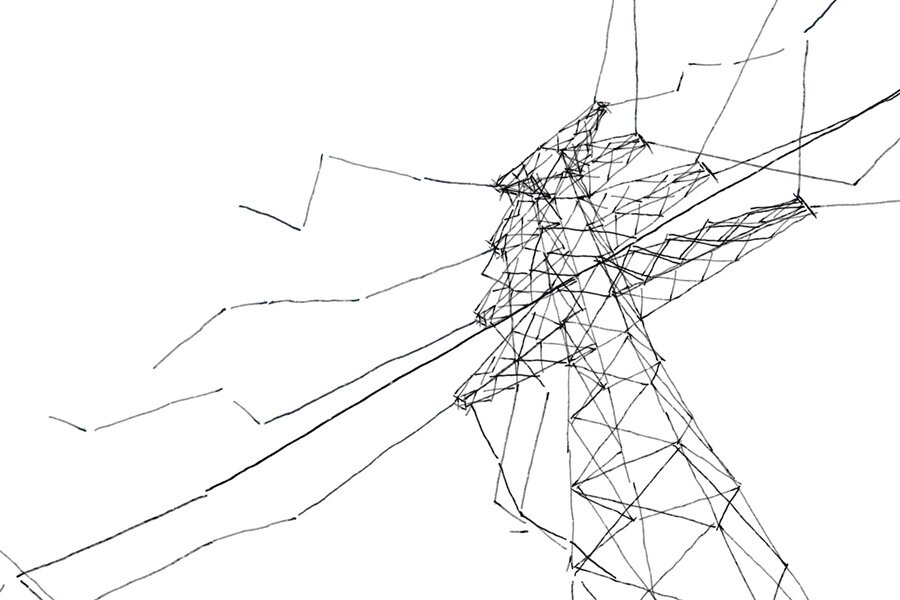 Haftanın Kısa Filmi: The Train, The Forest