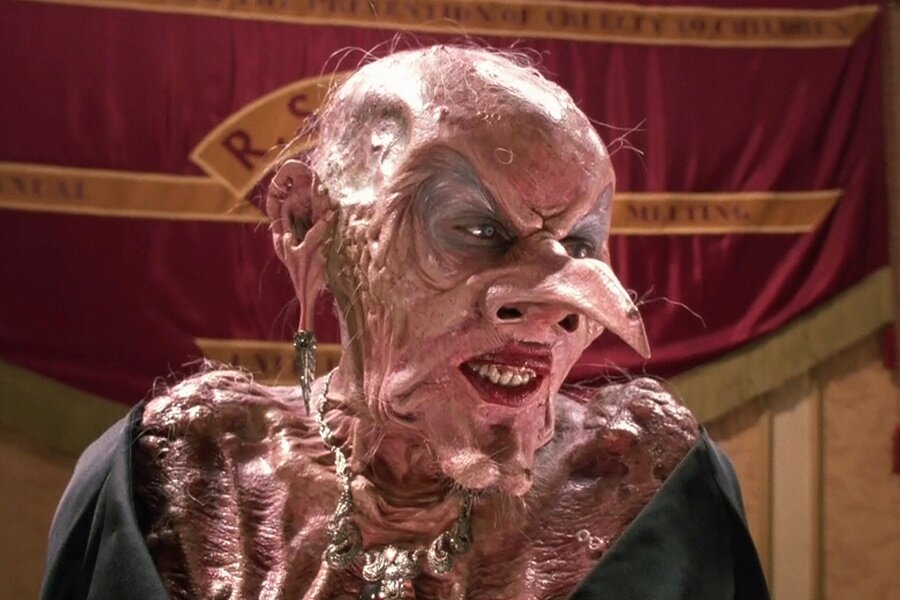 Robert Zemeckis İmzalı The Witches’ın Vizyon Tarihi Açıklandı