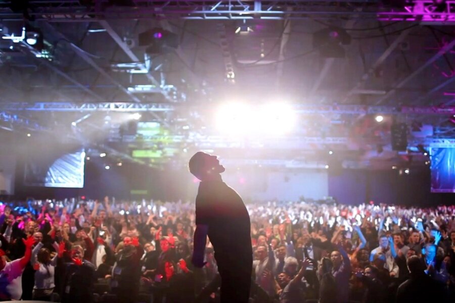 Hayallerimizin Peşinden Gitmek İçin İlham Veren Netflix Belgeselleri