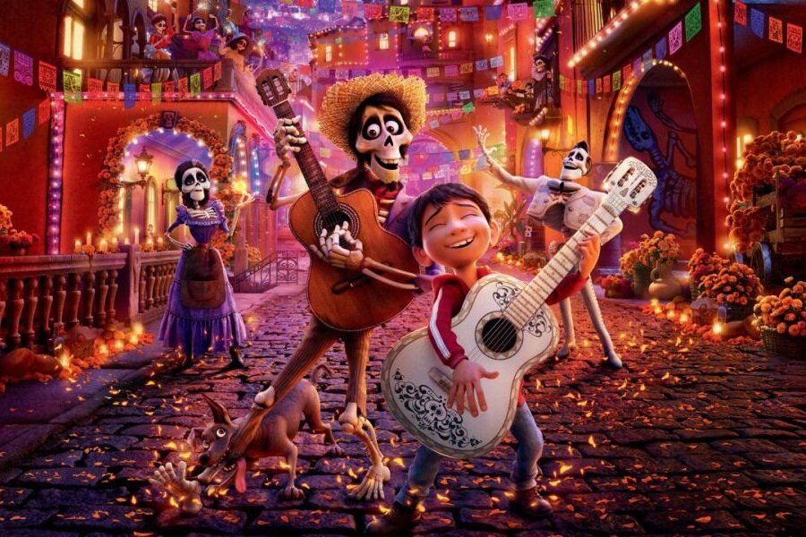Toy Story 3 ve Coco’nun Yönetmeni Lee Unkrich, 25 Yılın Ardından Pixar’dan Ayrılıyor