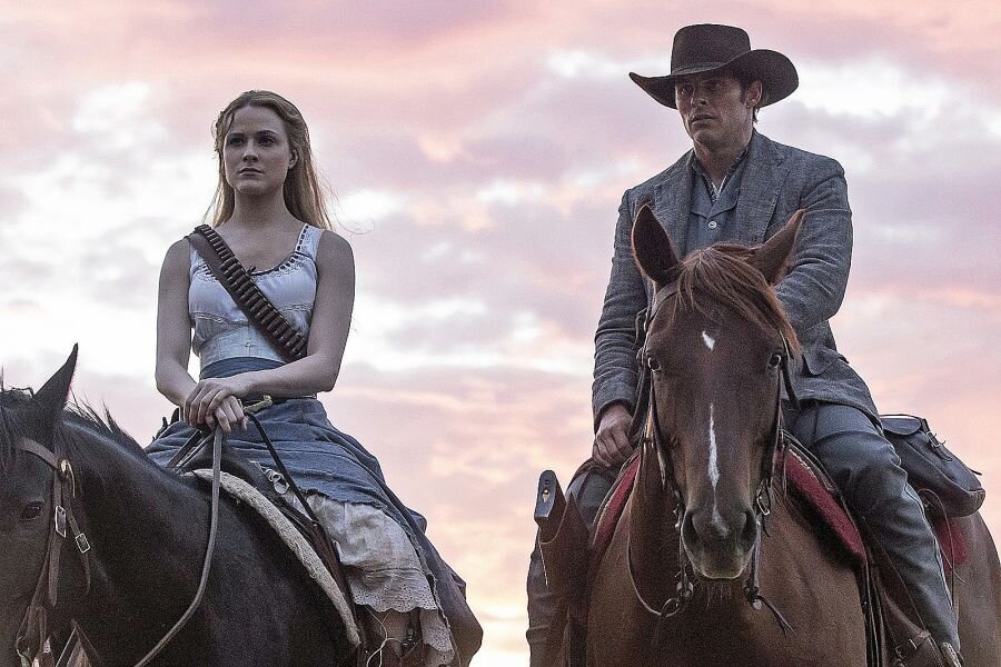 Westworld’ün 3. Sezonu 15 Mart’ta İzleyici ile Buluşacak