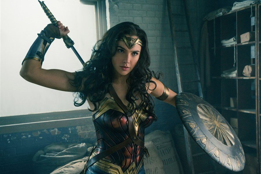 Patty Jenkins, Wonder Woman 3’nin Günümüzde Geçmesini İstiyor