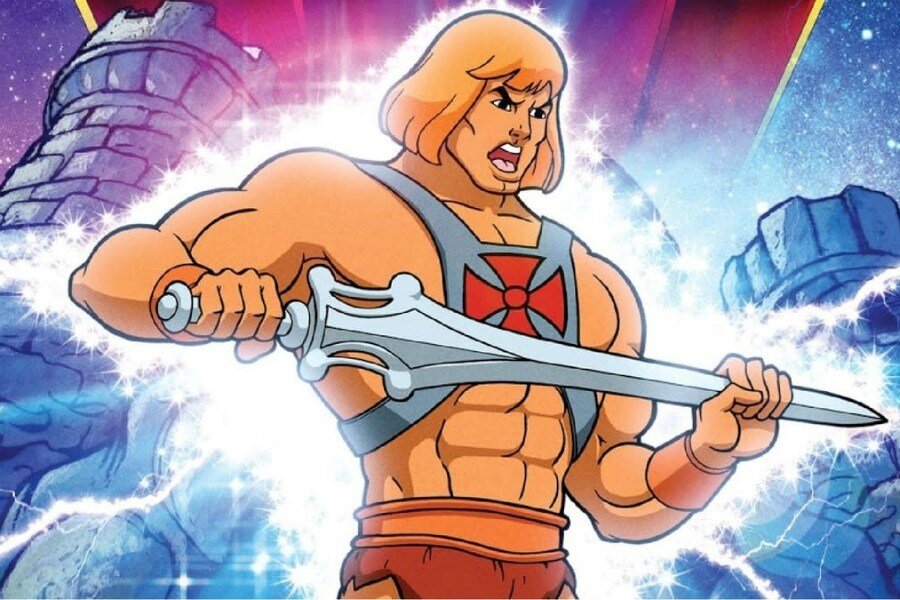 Netflix, Yeni He-Man Filmi Masters of the Universe’ün Haklarını Satın Alabilir