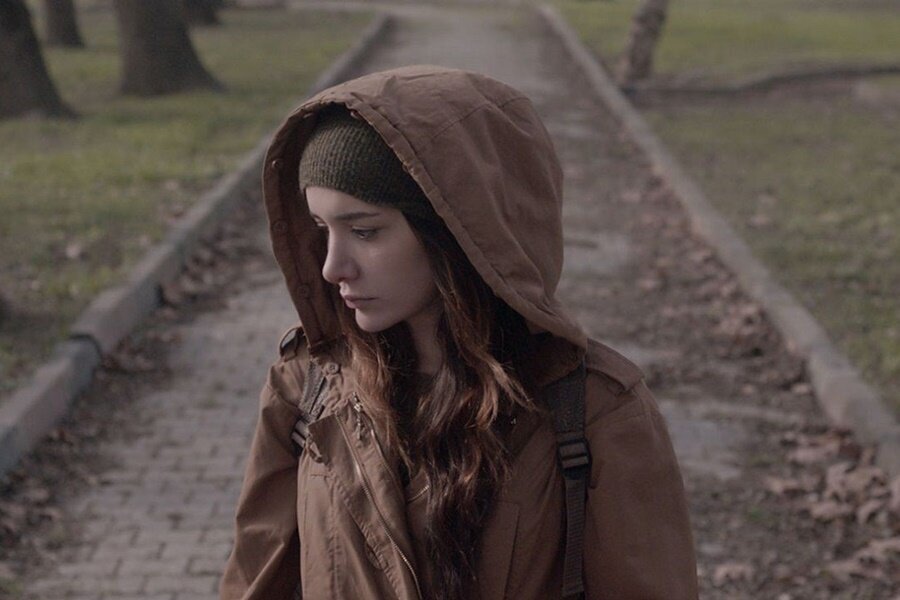 2. Kadın Yönetmenler Haftası’nın Programı Belli Oldu