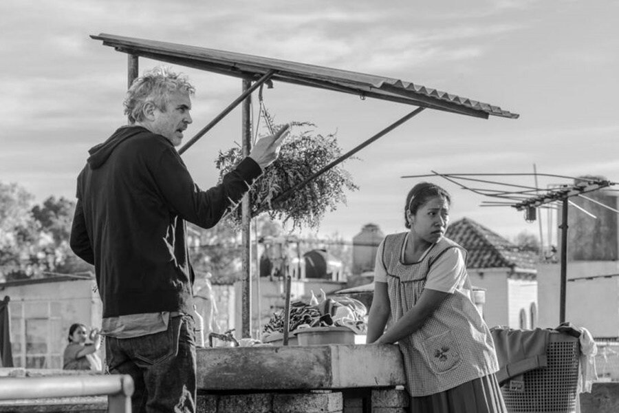 2019 Amerikan Yönetmenler Birliği Ödülleri Sahiplerini Buldu