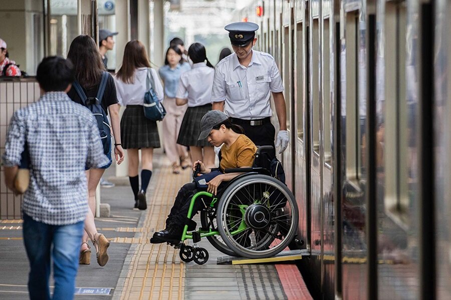 69. Berlin Film Festivali’nde İlk Ödüller Sahiplerini Buldu