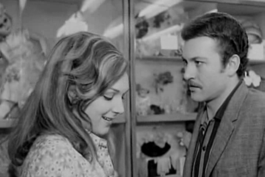 Selda Alkor ve Kartal Tibet’li Elveda, 38. İstanbul Film Festivali’nde Gösterilecek