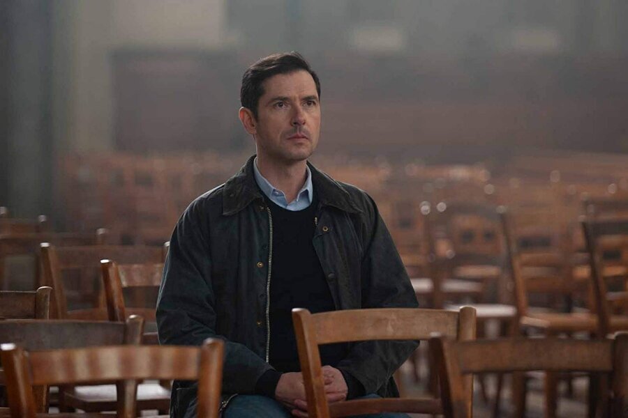 69. Berlin Film Festivali Günlükleri: Systemsprenger & Grâce à Dieu