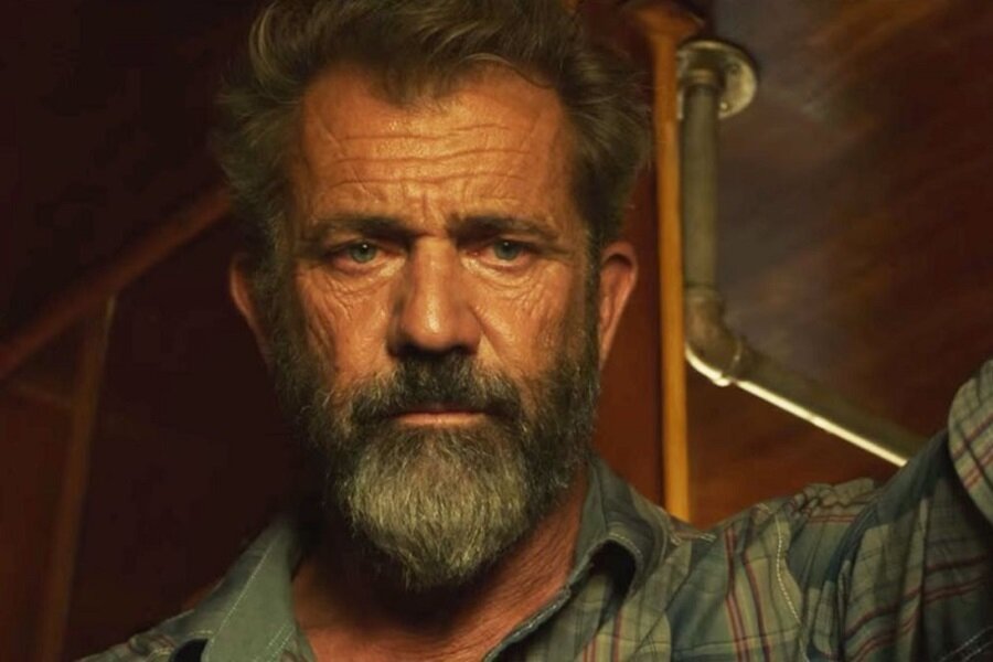 Mel Gibson ve Tye Sheridan Gerilim Filmi Black Flies’ın Başrollerini Üstlenecek