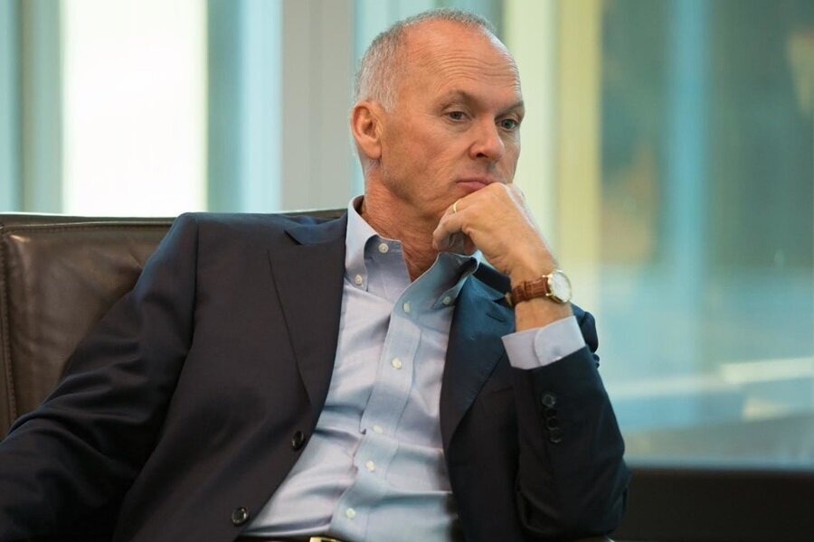 The Kindergarten Teacher’ın Yönetmeni Sara Colangelo’nun Yeni Filmi What Is Life Worth’ün Başrollerinde Michael Keaton ve Stanley Tucci Yer Alacak