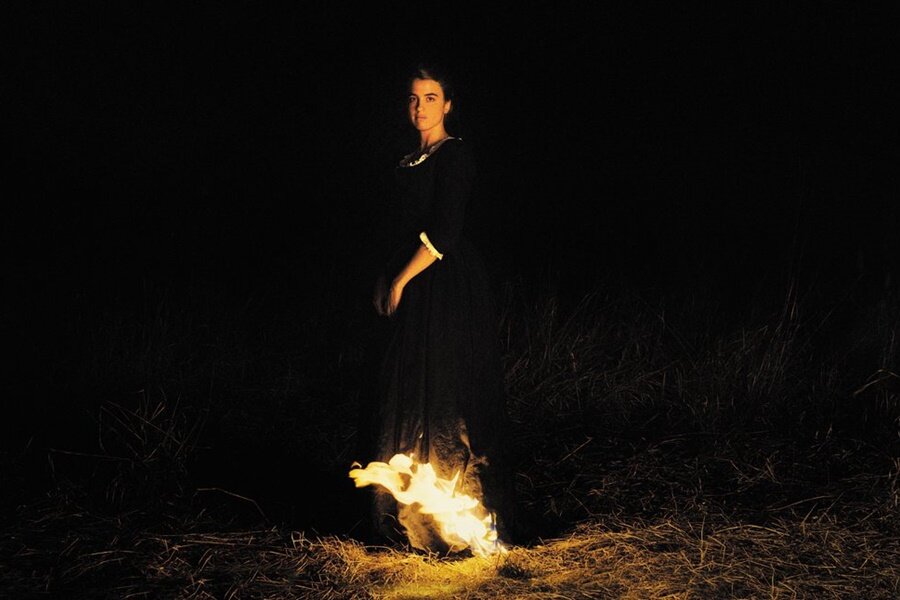 İlk Bakış: Céline Sciamma İmzalı Portrait of a Lady on Fire
