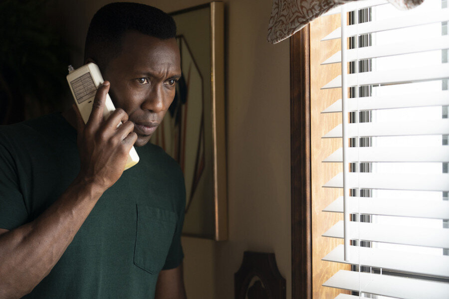 True Detective 3. Sezon 7. Bölüm İncelemesi