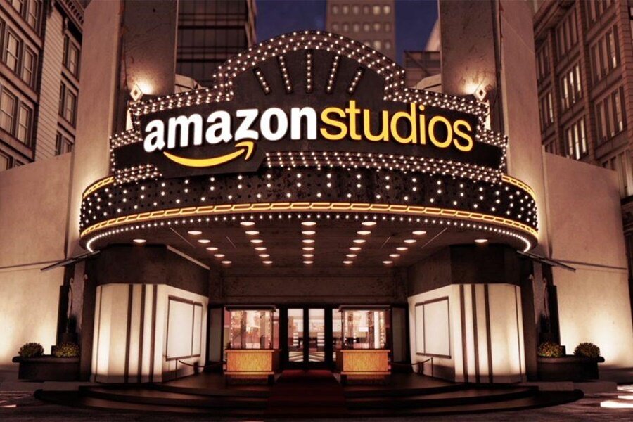 Amazon Bundan Sonra Bazı Orijinal Filmlerini Sinemalarda Göstermeyecek