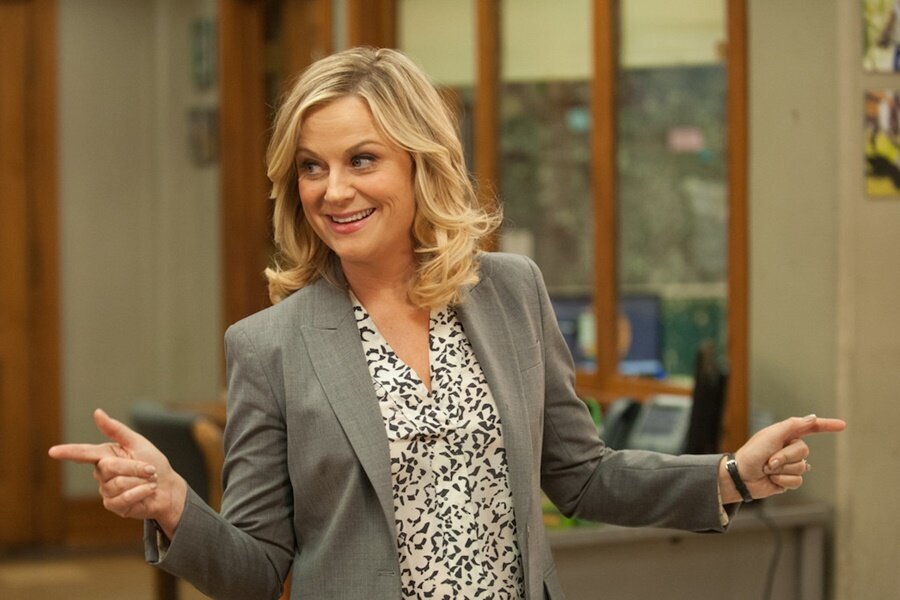 Amy Poehler, Riot Grrrl’den İlham Alan Genç Bir Kadının Hikâyesini Anlatan Moxie’yi Yönetecek
