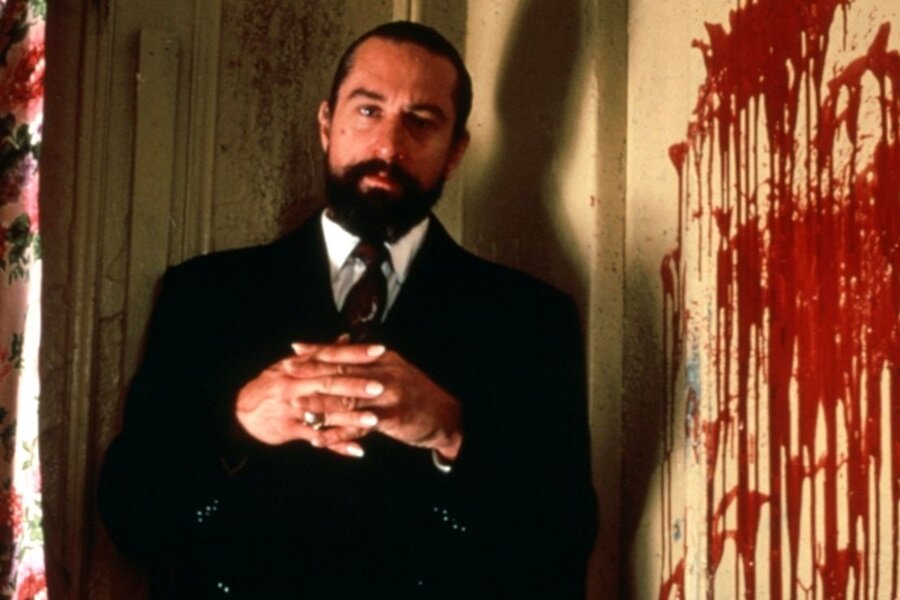 Angel Heart: Modern Polisiye ve Kara Film Arasında Bir Durak