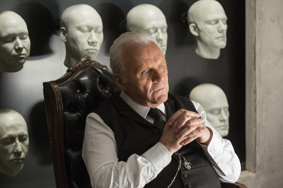 45. Toronto Film Festivali’nde Anthony Hopkins, Chloé Zhao ve Mira Nair’e Onur Ödülü Verilecek