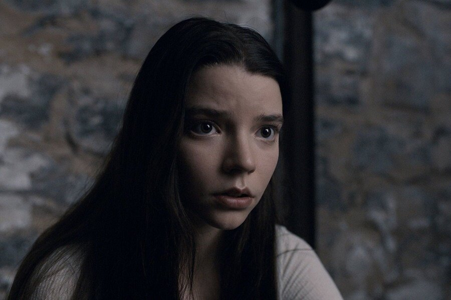 Anya Taylor-Joy, Edgar Wright’ın Yeni Filmi Last Night in Soho’nun Başrolünde Yer Alacak