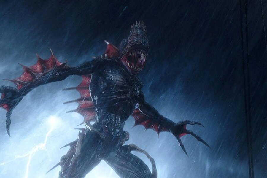 Aquaman Spin-off’u The Trench İçin Hazırlıklara Başlandı