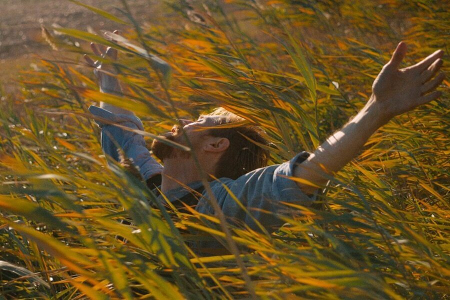 Bu Hafta Sinemada Van Gogh: Sonsuzluğun Kapısında İzlemek İçin 10 Sebep!