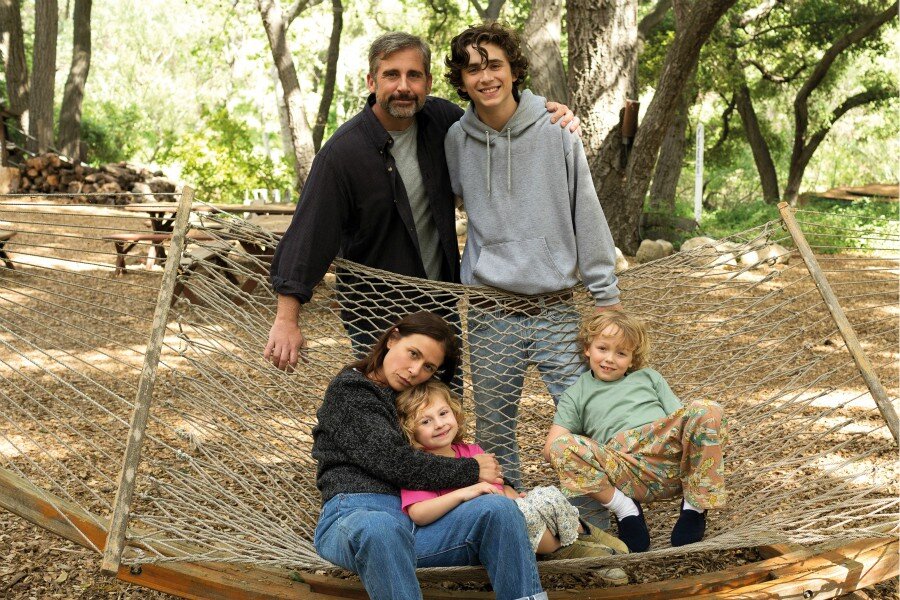 Başka Sinema’nın Mart Ayı Filmleri