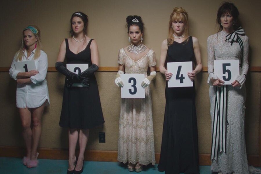 Big Little Lies 2. Sezon Hakkında Bilinmesi Gerekenler
