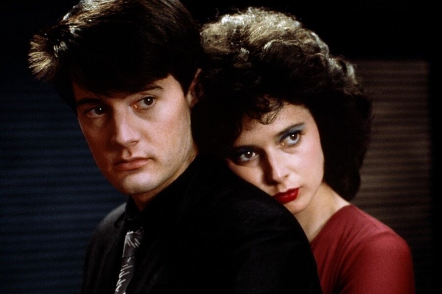 Blue Velvet’ın Kayıp Olduğu Düşünülen Görüntüleri Filmin The Criterion Collection Versiyonunda Yer Alacak