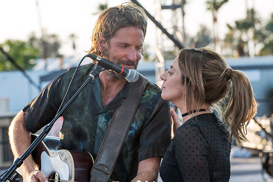 Paul Schrader’a Göre 2018’in En İyi Yönetmeni Bradley Cooper