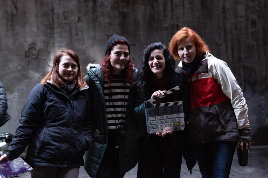 Sinema Destekleme Kurulu Bu Yıl Destek Vereceği Projeleri Açıkladı