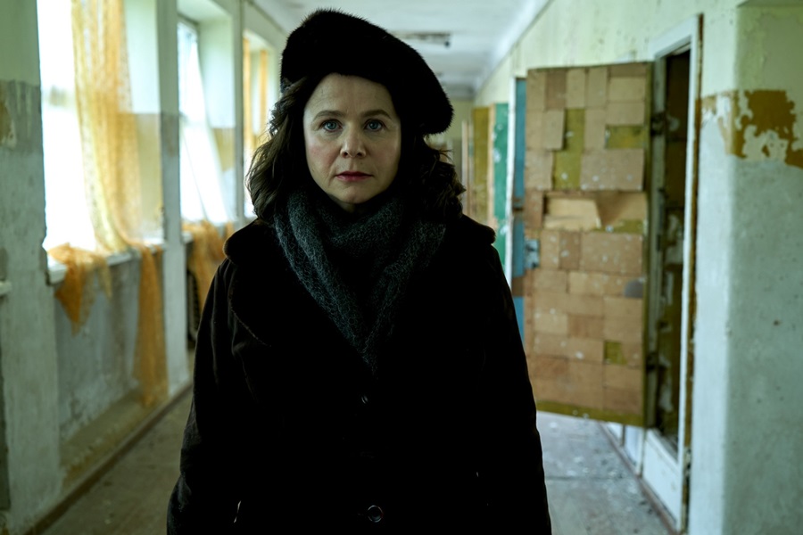 Jared Harris, Stellan Skarsgård ve Emily Watson’lı HBO Mini Dizisi Chernobyl’den Tanıtım Fragman Yayınlandı