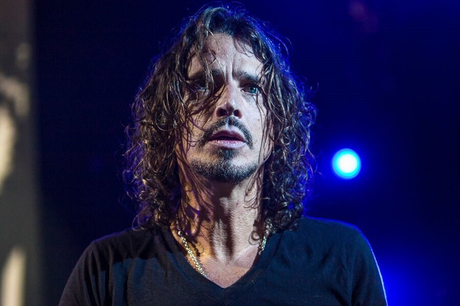 Chris Cornell Filmi Black Days’in Çekimleri Önümüzdeki Ay Başlıyor