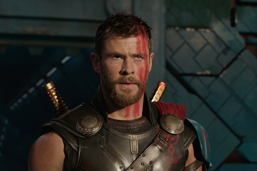 Chris Hemsworth, Todd Phillips’in Yeni Filminde Hulk Hogan’ı Canlandıracak