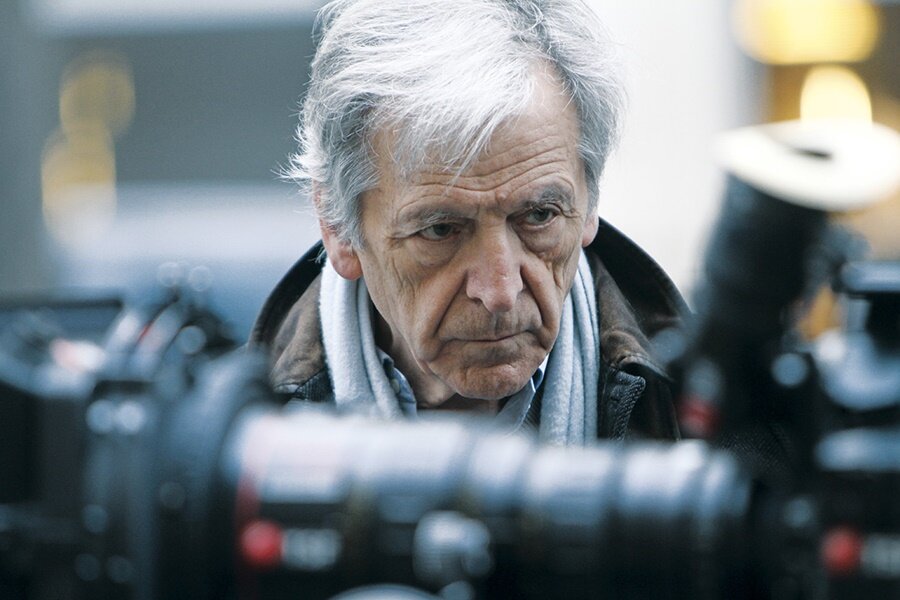 Costa-Gavras: Zamanın Ruhuna Bakan Politik Bir Göz