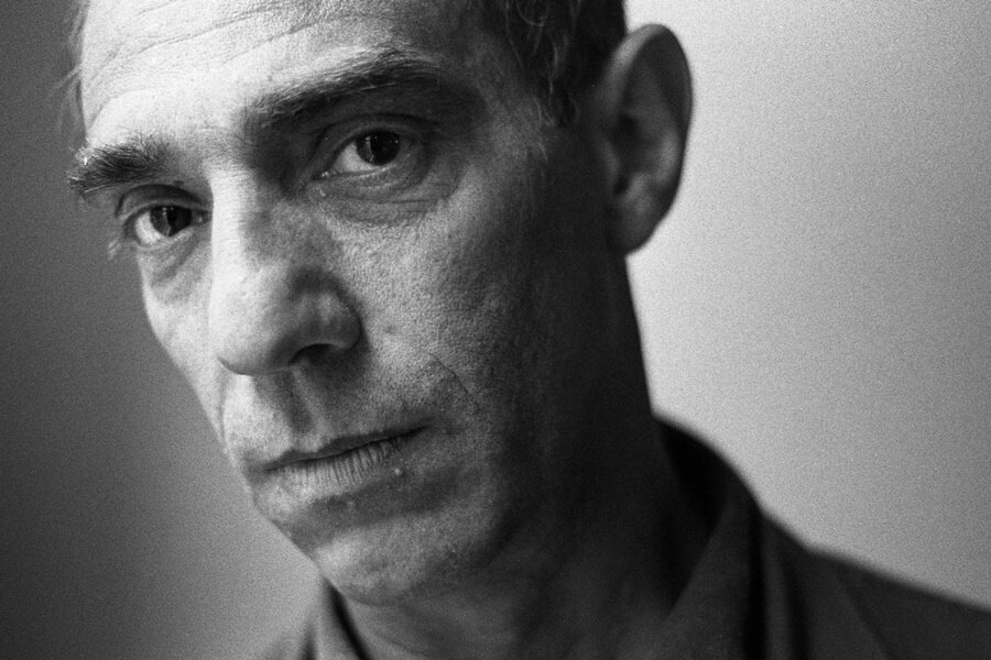 Derek Jarman ve Sinema Dili: Super 8 Punk