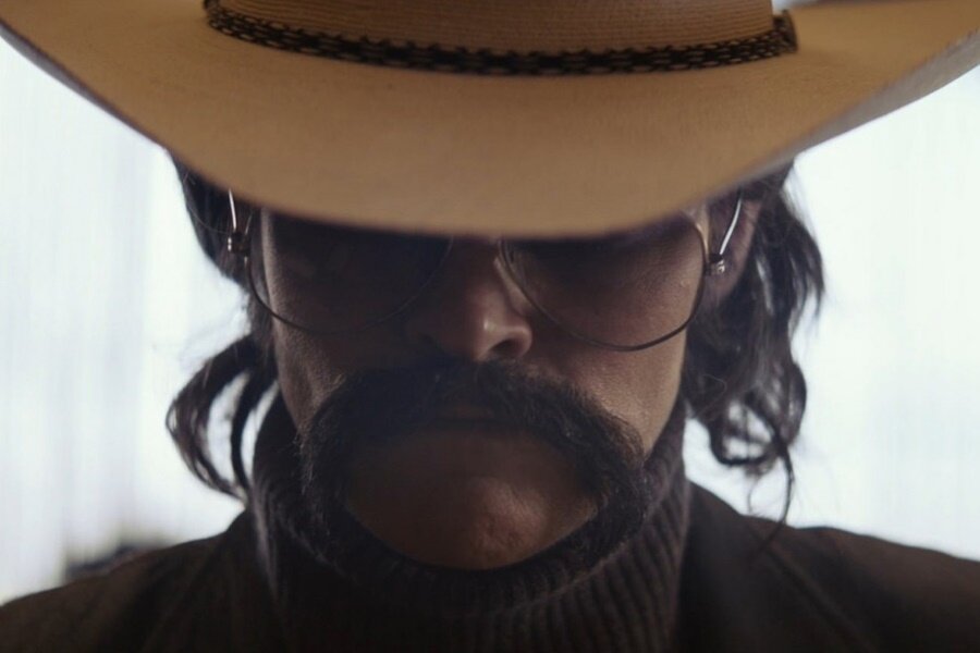 Haftanın Kısa Filmi: Don’t Be a Hero