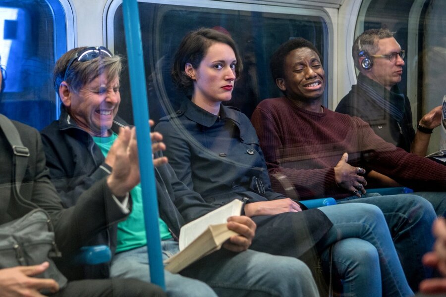 Farklı Kadın Temsillerinin Mümkünlüğü Üzerinden Fleabag, Russian Doll ve Killing Eve