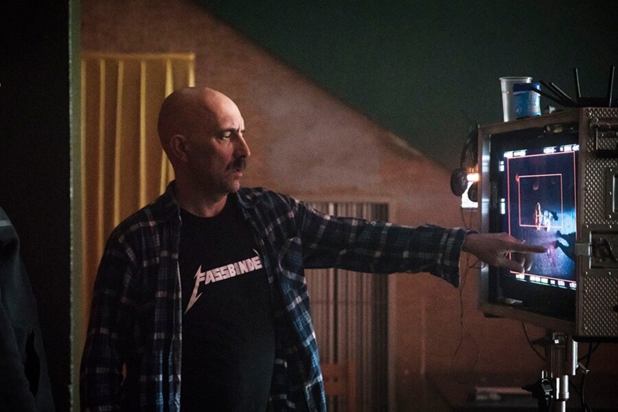 Gaspar Noé, Oscar Ödül Törenini Neden İzlemediğini Açıkladı