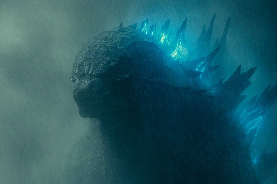 Godzilla: King of the Monsters’tan Yeni Tanıtım Fragmanı Yayınlandı