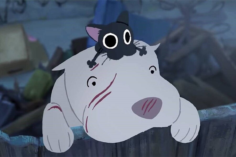 Haftanın Kısa Filmi: Kitbull
