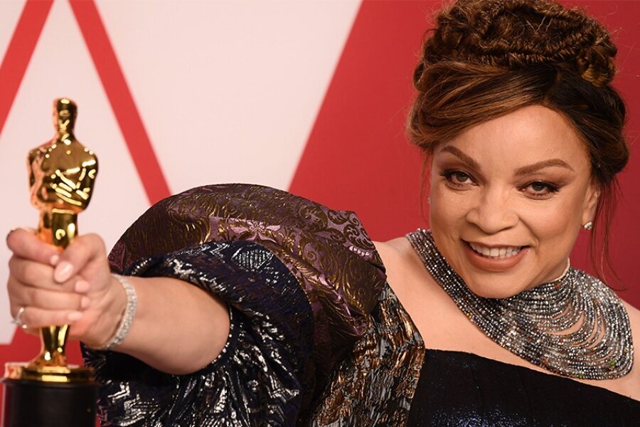 91. Oscar Ödül Töreni’nde Kadınların Görünürlüğü Arttı