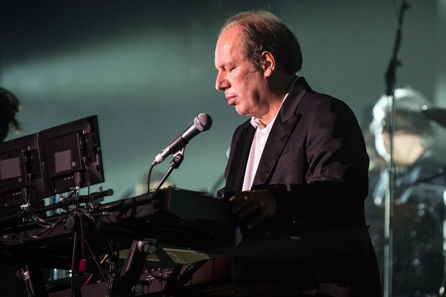 Hans Zimmer, Dune Filminin Müzikleri İçin Sunduğu Sayısız Fikirle Herkesi Çıldırttığını Söyledi