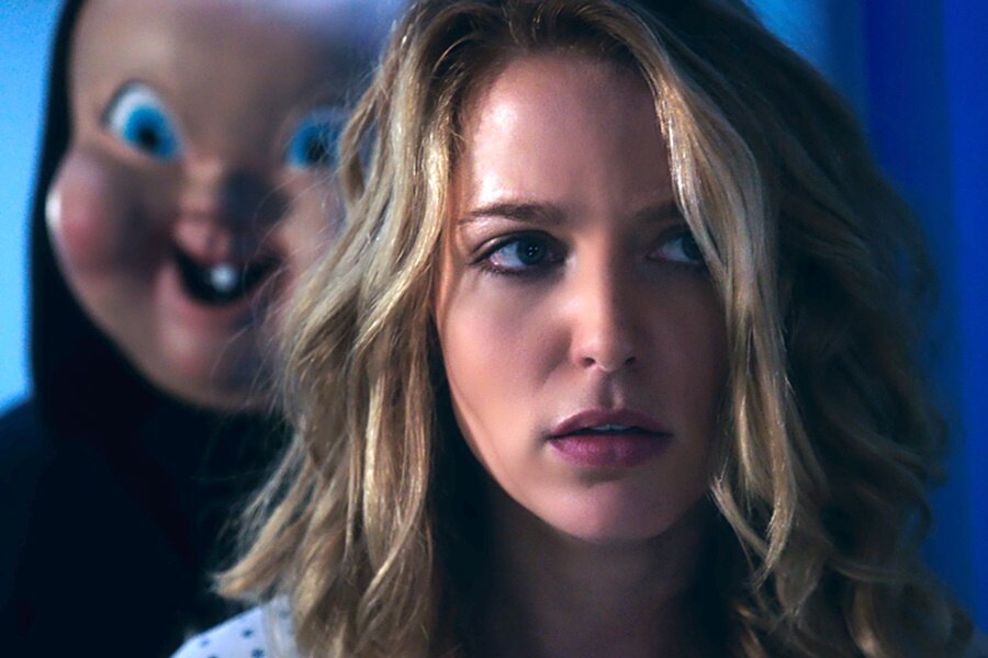 Ölüm Günün Kutlu Olsun 2 – Happy Death Day 2U