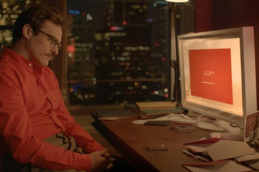 Romantizmi ve Aşkı Orijinal Bir Anlatıyla Birleştiren 10 Etkileyici Film